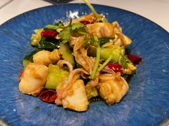 -潮堂 · 潮州菜(国贸商城店)