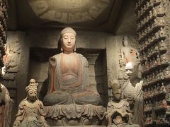 -陕西历史博物馆