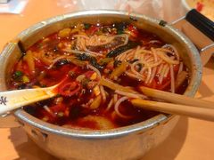-水平有限广西米粉·广西风味集(五道口店)