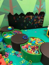 -莫莉幻想儿童乐园(深圳东湖永旺店)