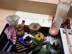 -鮨一日本料理旗舰店(总店)