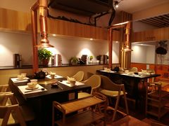 -漫烤鱼&徐州烧烤夜宵(万达店)