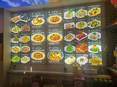 -灶座小锅烀饼·铁锅炖(道里店)