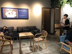-海马体照相馆(天津世纪都会店)