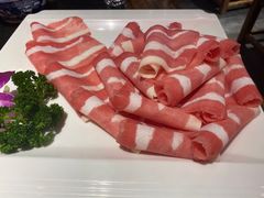 -清真·京华源铜锅涮肉(丰庆店)