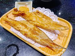 舌头鱼-胶东海鲜大排档(北太平庄店)