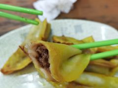 -清真蒋有记(老门东店)