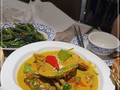 -KingThaia金泰兰(滨江天街店)