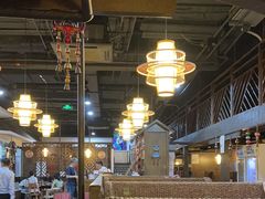 -滇釜火锅·能喝汤的火锅(车公庄店)