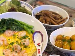 -七爷清汤腩·港式餐厅(金狮广场店)