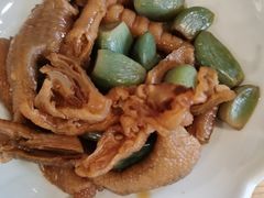 -难忘的面(五矿君澜酒店)