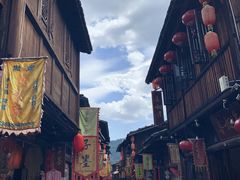 -醉春风(长汀县店头街店)