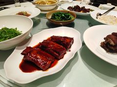 -太湖饭店·寄畅轩中餐厅