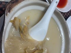 -好彩海鲜火锅饭店(银河百老汇店)