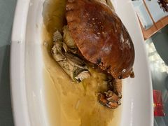 -梁家大院•农家菜(昆山会展中心店)