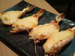 -大渔铁板烧(花园道店)