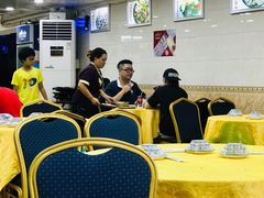 大堂-众源美食(光复阁店)