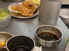 -晓沸牛肉海鲜小火锅(白湖亭万达广场店)