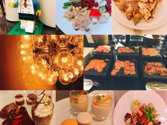 -广州四季酒店·意珍·意式自助餐