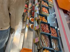 -金刚山(学府路店)