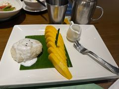 -帕蓝·暹罗料理(大学路店)
