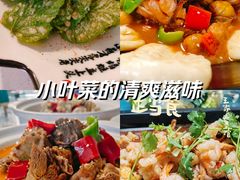 -王家土菜馆(霍山县店)