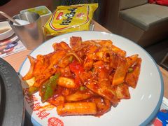 -韩香福脊骨汤锅(上杭路店)