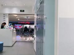 -天真蓝照相馆(中华广场店)