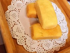 凤梨酥-邓丽君音乐主题餐厅