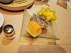 -金苑海鲜酒家(来魅力店)