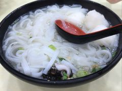 -文辉墨鱼丸大王(铜锣湾渣甸街总店)