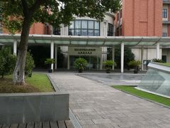 -复旦大学附属华山医院(浦东院区)