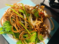 -江边城外烤全鱼(方庄时代购物中心店)