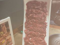 -手选潮汕鲜牛肉火锅(二七广场店)