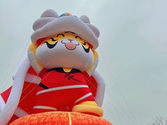 -武汉园博园(武汉自然博物馆)