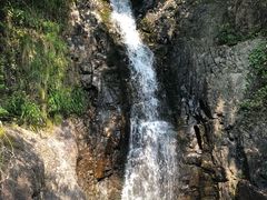 -众神白水涧景区