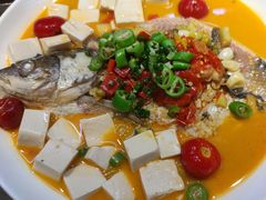 -鑫小城故事·藕汤·家常菜(台北一路总店)