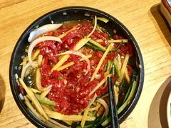 -赤坂亭·M9和牛烧肉·铁板烧(合肥万象城店)