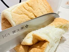 -银座仁志川·生吐司专门店(香港广场店)