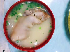 廖老妈蹄花-廖老妈蹄花店(人民公园陕西街259号店)