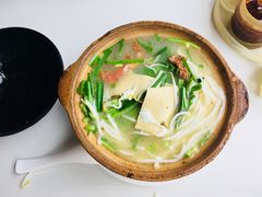 -九久大过桥米线(太古里店)