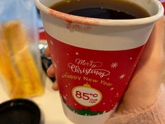 -85度C(厦门台湾街店)