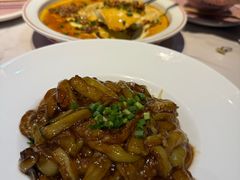 -孙家外婆•长春地标美食新名片(红旗街万达店)