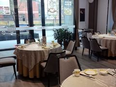 -惠丰堂饭庄(北洼路店)