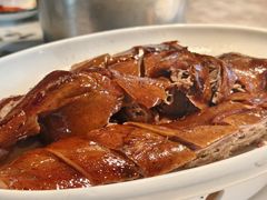 -一品烧农庄·佛山本地特色菜