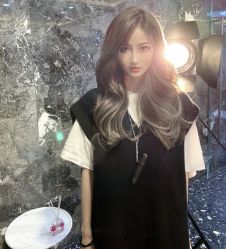 -那茉 Hair Salon