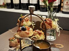 -Shantek象提南亚西餐厅&Bistro(淮海中路店)