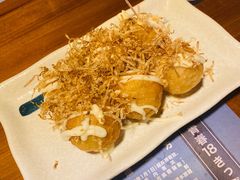 -烧鸟横丁(联发文创口岸店)