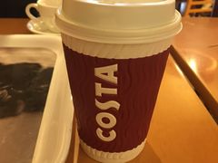 -COSTA COFFEE(新奥购物中心店)
