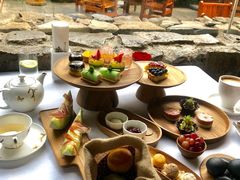 -三嚥阁 La Villa Restaurant